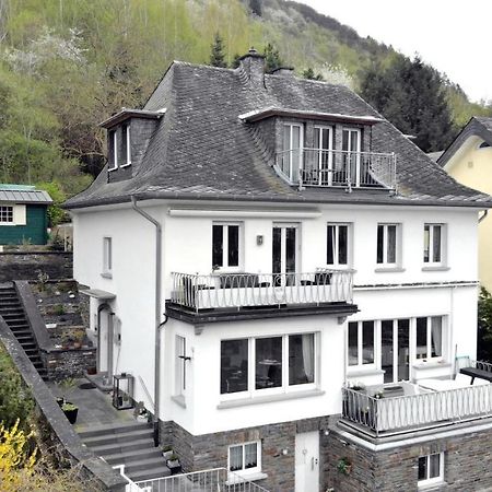 Stadtblick Cochem Exteriér fotografie