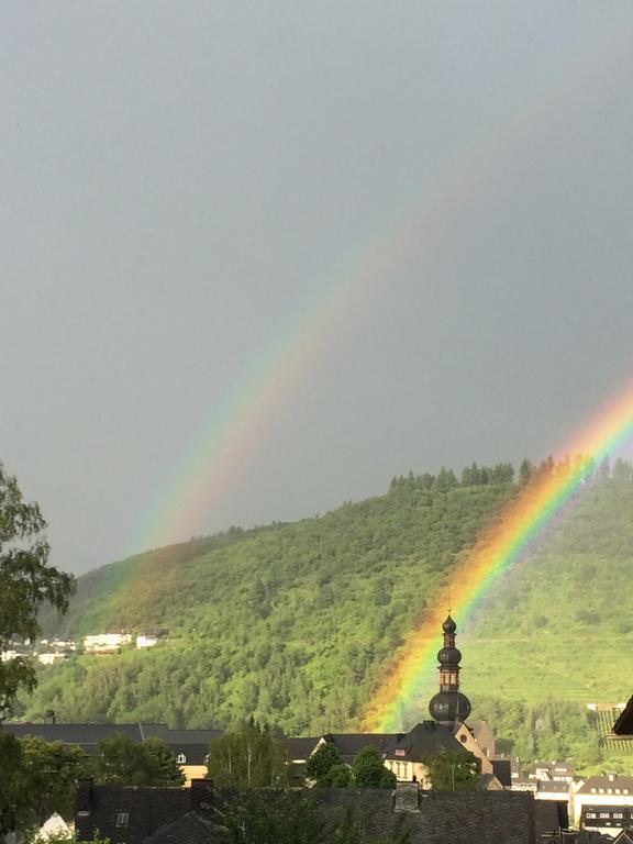 Stadtblick Cochem Exteriér fotografie