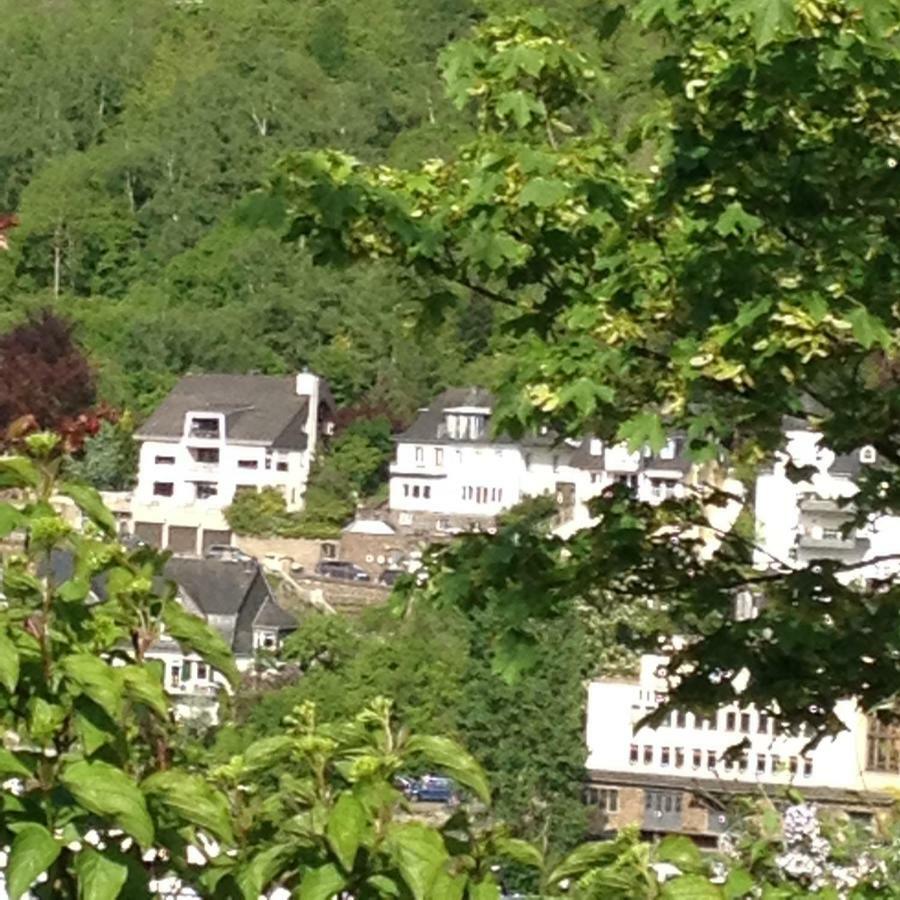 Stadtblick Cochem Exteriér fotografie
