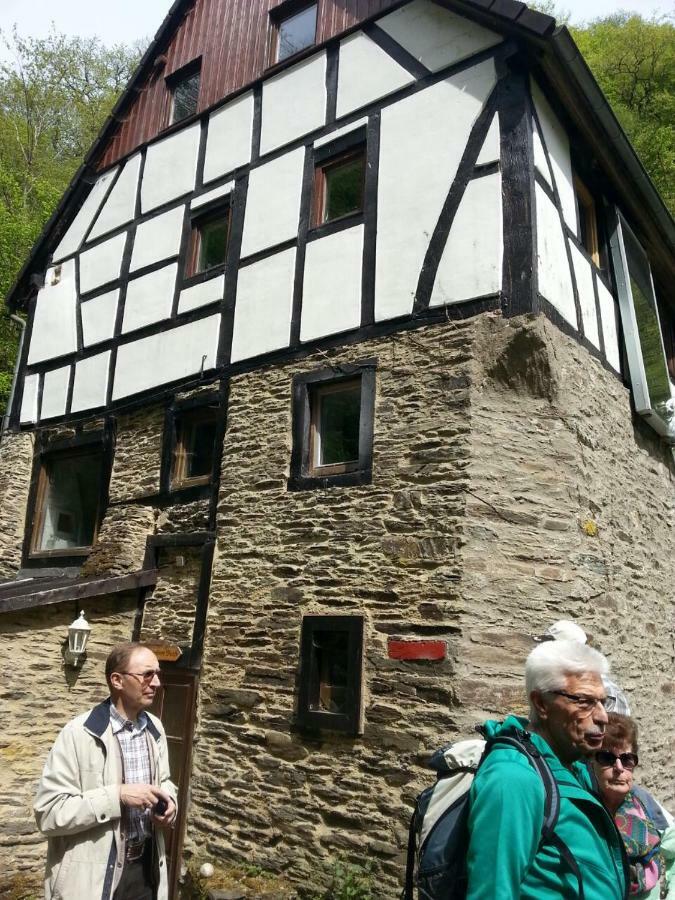 Stadtblick Cochem Exteriér fotografie